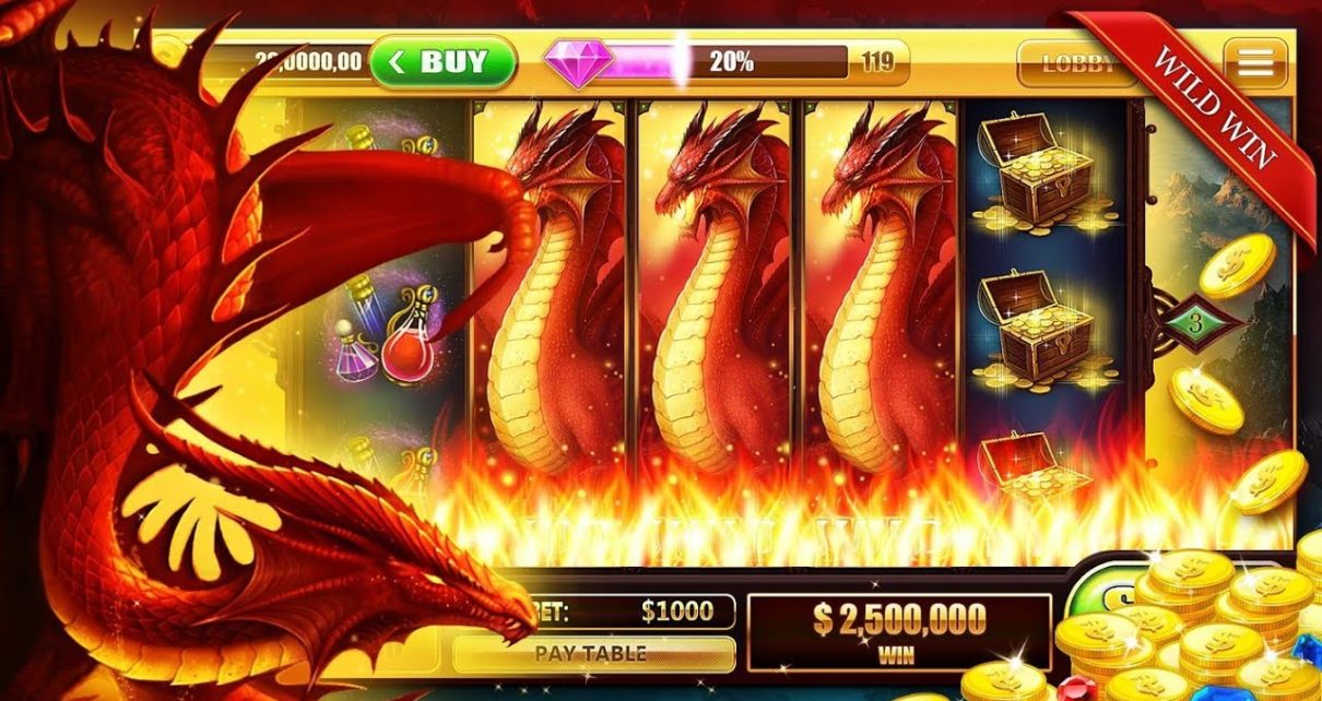 High Roller Online Casino
