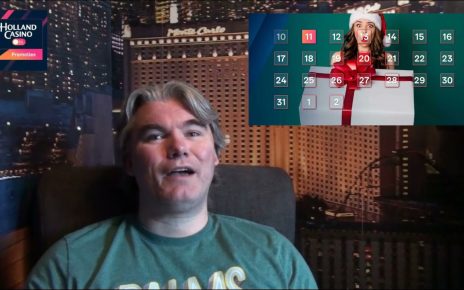 Holland Casino Advents Kalender | Versla Het Online Casino