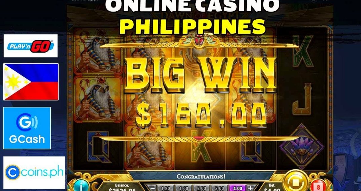 ?How I win 160 USD in only 58 seconds? Online Casino Philippines existent money using Gcash for withdraw