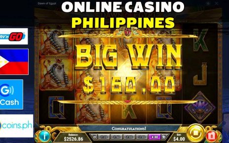 ?How I win 160 USD in only 58 seconds? Online Casino Philippines existent money using Gcash for withdraw