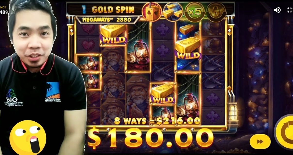 How I win $ 395 in online casino in Philippines. ???