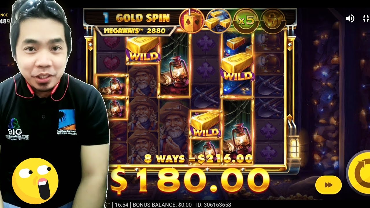 How I win $ 395 in online casino in Philippines. ???