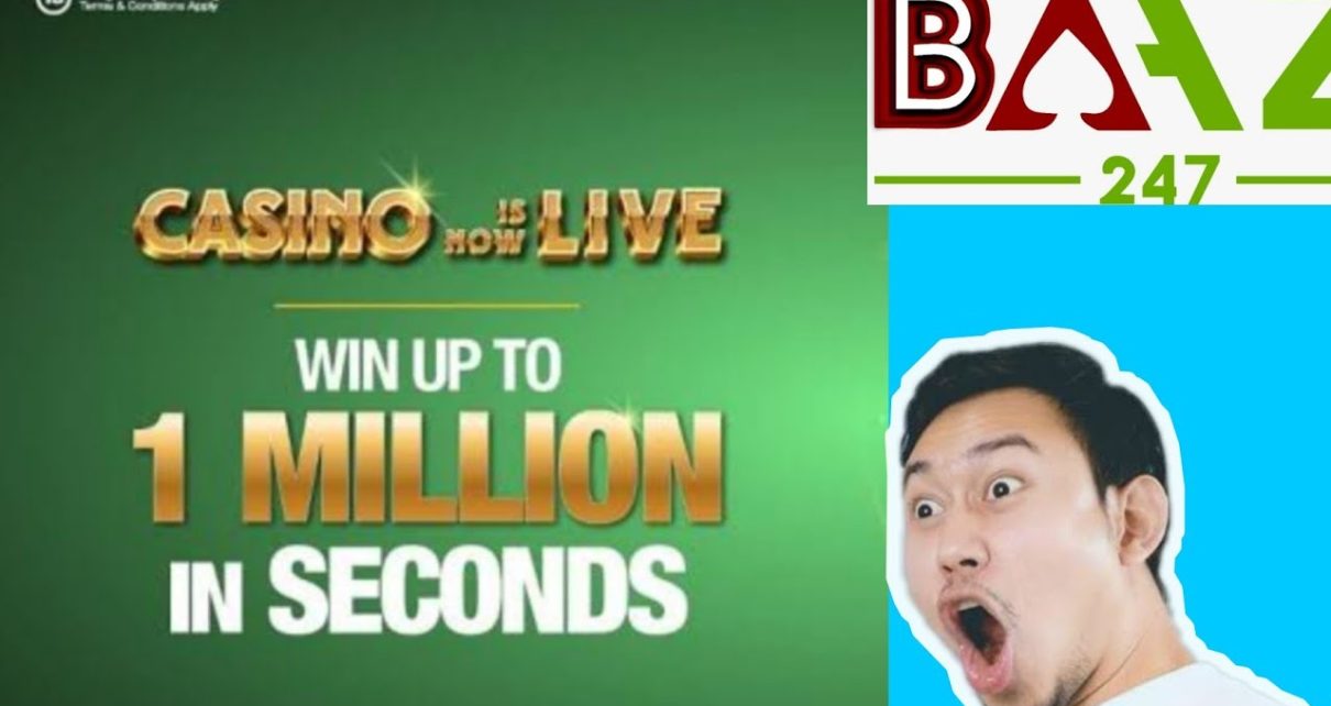 How To Earn Money From Online Casino In India | Online Gaming To earn Money ?| Sponsored by Baazi247