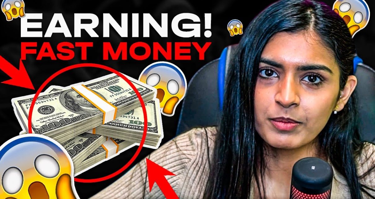 ? How to Make Money Online on Crash Game | Crypto Casino | Online Earning