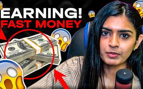 ? How to Make Money Online on Crash Game | Crypto Casino | Online Earning