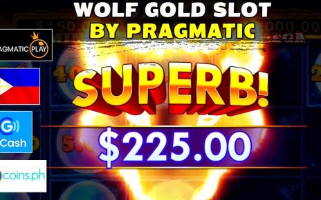 How to win in ONLINE CASINO for existent MONEY? Wolf gold slots in ONLINE CASINO PHILIPPINES