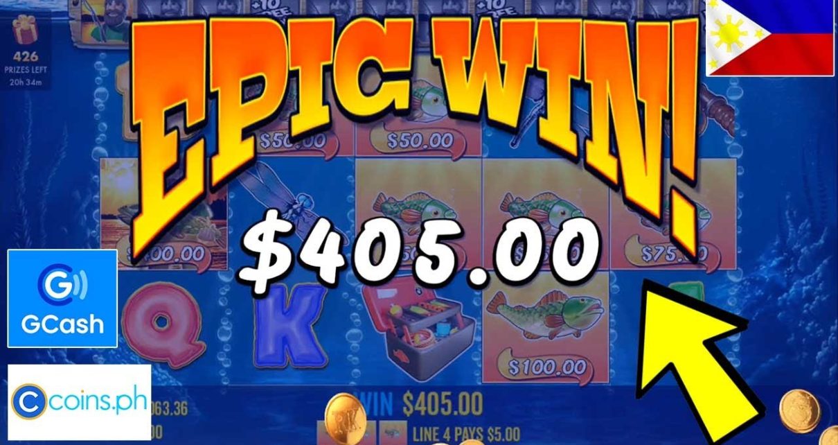 I GOT 500 USD IN FREE SPINS ??⚡ ONLINE CASINO IN PHILIPPINES BIG BASS BONANZA SLOTS CASINO I GOT 500 USD IN FREE SPINS ??⚡ ONLINE CASINO IN PHILIPPINES BIG BASS BONANZA SLOTS CASINO