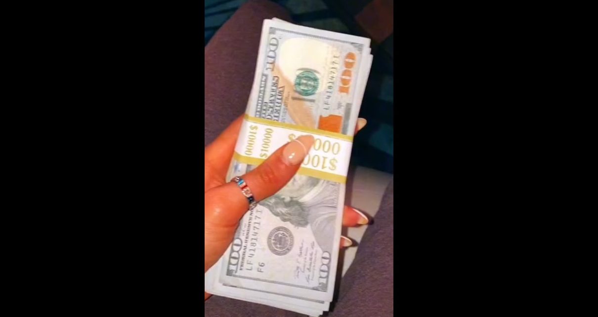 I Won ?  000 Playing Roulette In Online Casino