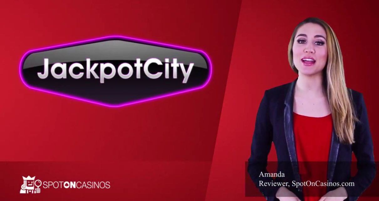 Jackpot City Review 2019 – Is This A Great Online Casino?