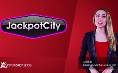 Jackpot City Review 2019 – Is This A Great Online Casino?