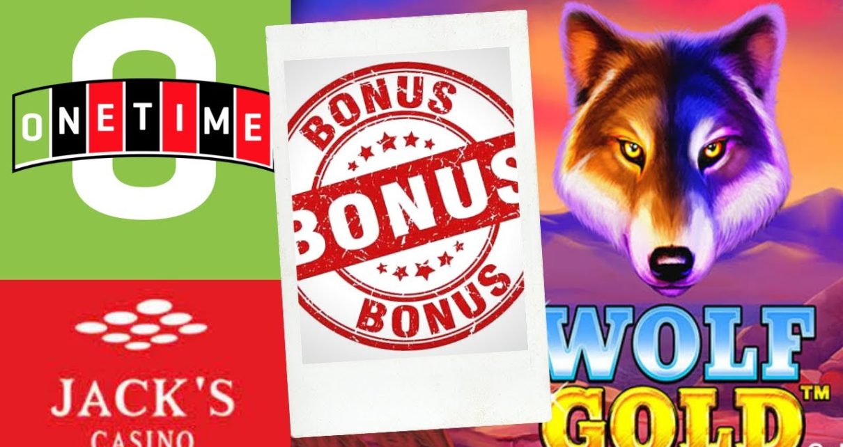 Jacks online casino bonus vrijspelen