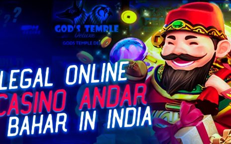 LEGAL ONLINE CASINO ANDAR BAHAR IN INDIA | REVIEW OF ANDAR BAHAR GAME TRICKS