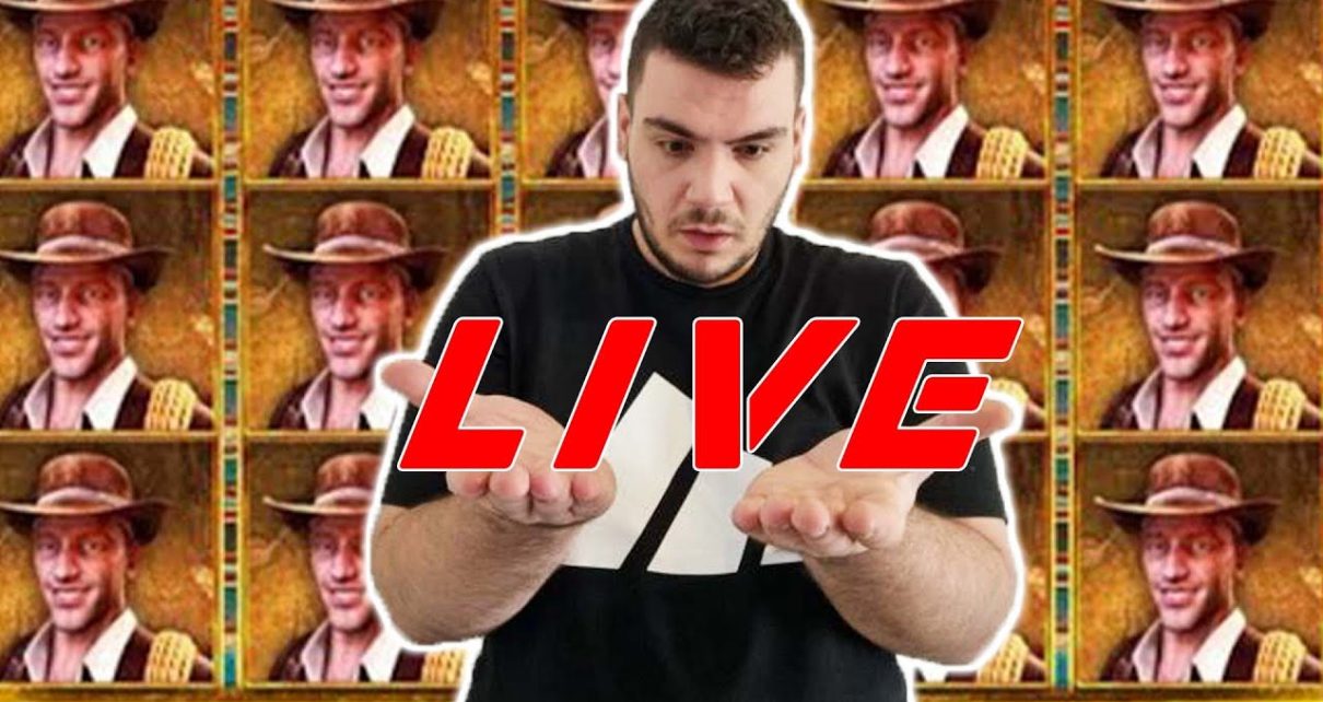 ? LIVE / FRANKFLIX&CHILL – nr: 620 Pasiune Casino și Păcănele pe România/ Thanks for LIKE ⇘