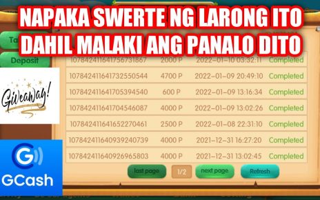 LUCKY GAME ANG PINAKA MASWERTENG ONLINE CASINO SA LAHAT