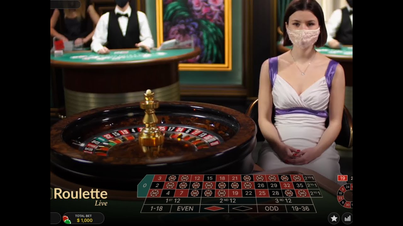 Live Roulette Online Casino 50 $ Bets #shorts #livecasino #gambling