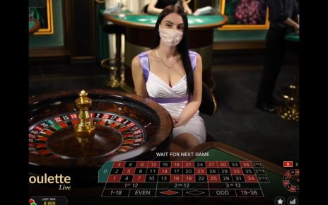 Live Roulette neighbour Bets Online Casino #shorts #livecasino #gambling