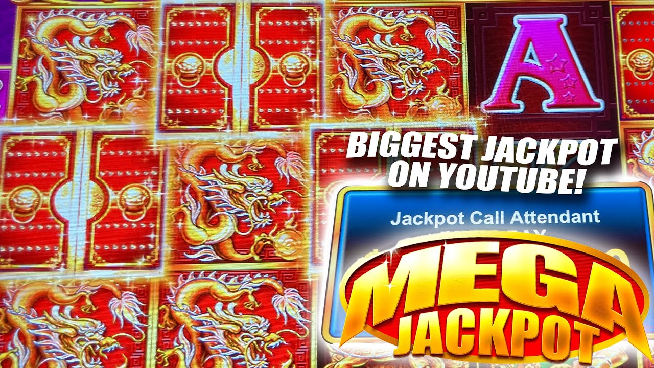 MEGA JACKPOT WIN ON $88 BETS ON 5 TREASURES ★ HIGH LIMIT SLOT PLAY ON CASINO SLOTS