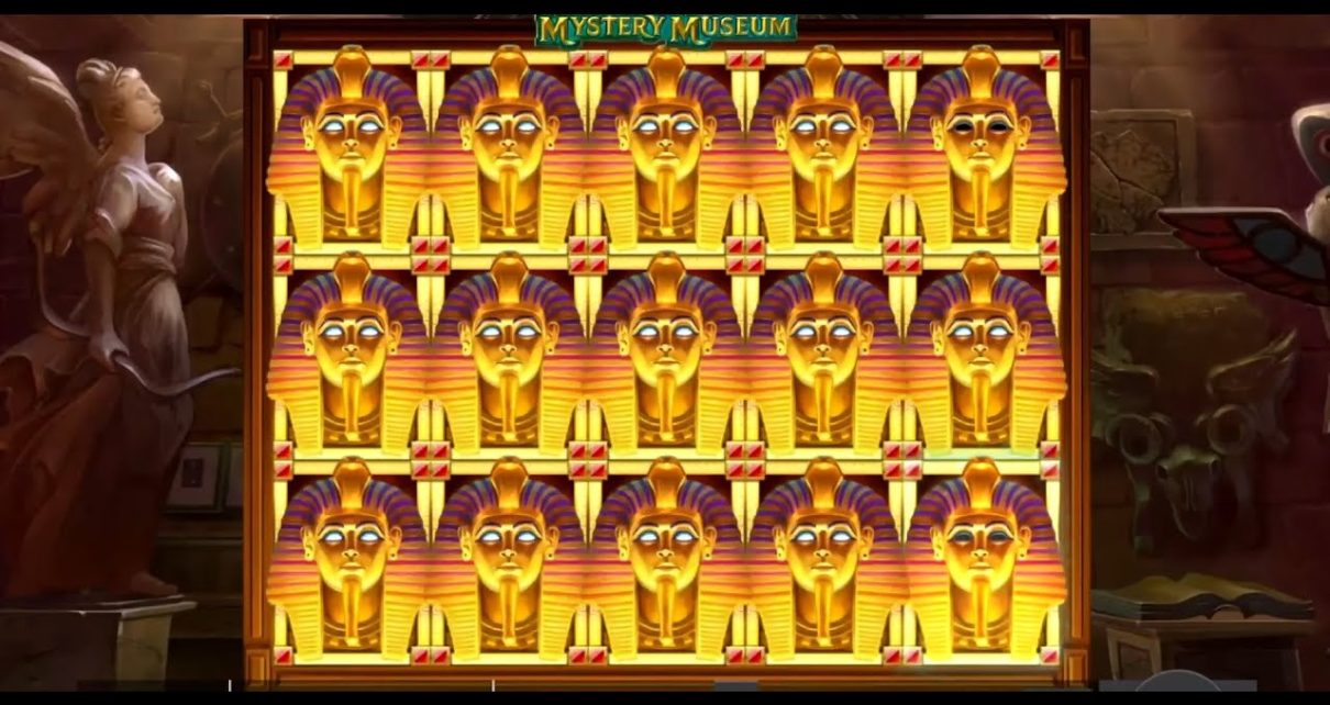 MISTERY MUSEUM ? TOP MEGA WINS OF THE WEEK ? BEST ONLINE CASINO SLOTS