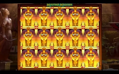 MISTERY MUSEUM ? TOP MEGA WINS OF THE WEEK ? BEST ONLINE CASINO SLOTS