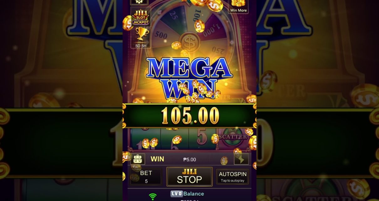 MONEY COMING | Jili Slots Online Casino