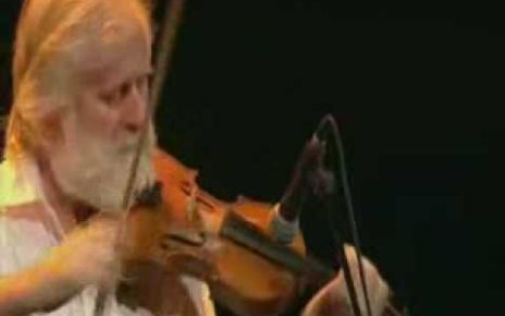 Marino Casino – John Sheahan and Eamonn Campbell (The Dubliners)