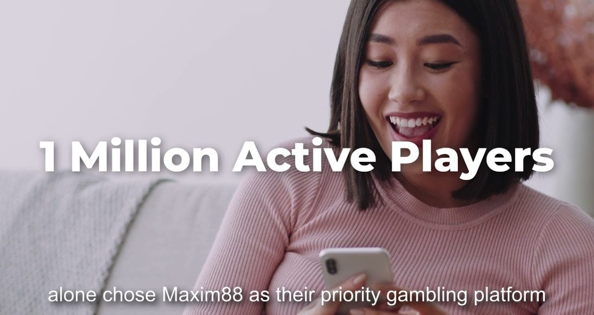 Maxim88 review – Asia most trustable online casino