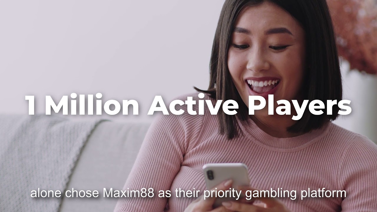 Maxim88 review - Asia most trustable online casino