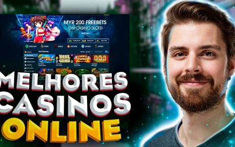 Melhores casinos online  I  Online casino Brasil 2022