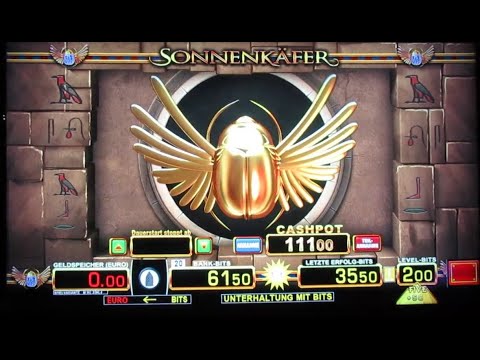 Merkur Magie SONNENKÄFER Risikosession! Zocken um die ACTION SPIN AUSSPIELUNG auf 2.50€! Casino Merkur Magie SONNENKÄFER Risikosession! Zocken um die ACTION SPIN AUSSPIELUNG auf 2.50€! Casino