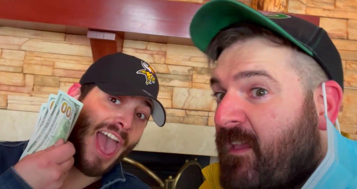??? NATE IS BACK For BIG WINS At Grand Casino!???