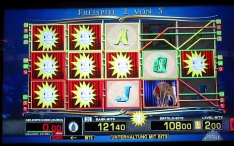 ??NEUE SPIELOSESSION 2022!?? Action AUSSPIELUNGEN bis 4€ Fach! Merkur & Bally Wulff Casino am LIMIT!