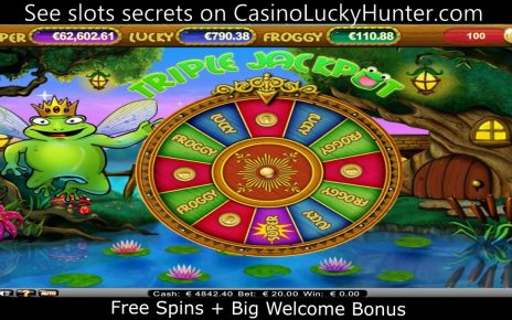 New Online Casino Games 2018