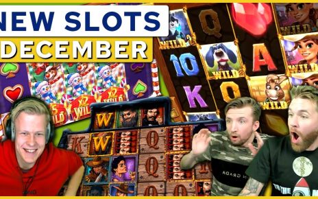 New Slots of December 2021