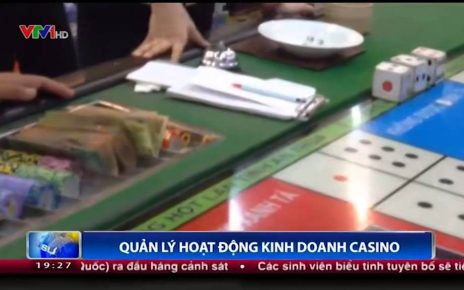 Người Việt 'nướng' 3-4 tỷ đồng ở casino trong chốc lát