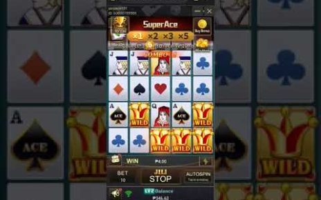 Nuebe Online Casino