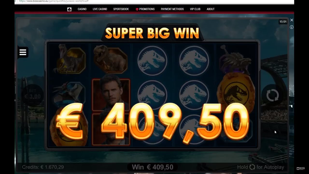 Nytt Svenskt Online Casino