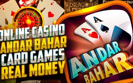 ONLINE CASINO ANDAR BAHAR CARD GAMES existent MONEY | BEST CASINO ANDAR BAHAR WINNING TRICKS 2021