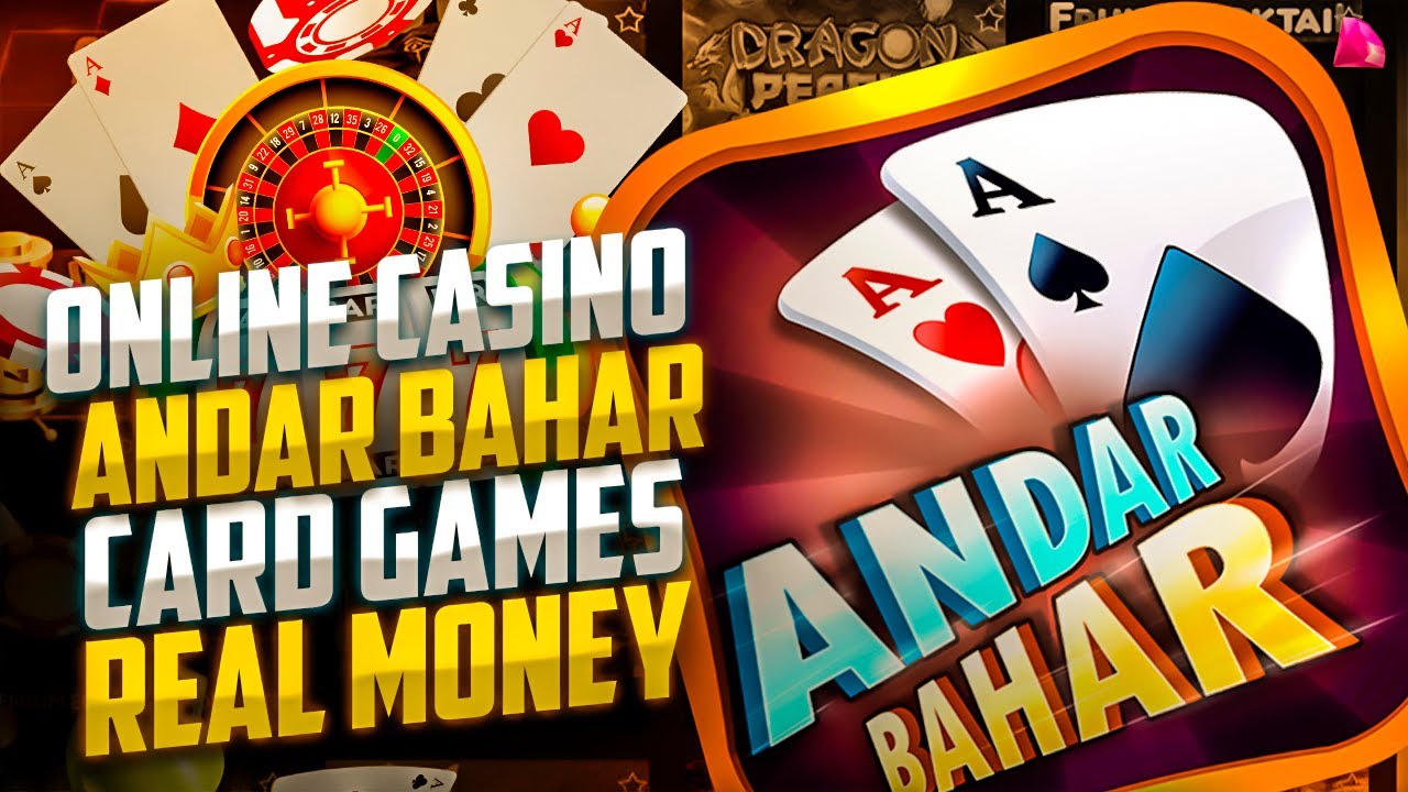 ONLINE CASINO ANDAR BAHAR CARD GAMES REAL MONEY | BEST CASINO ANDAR BAHAR WINNING TRICKS 2021