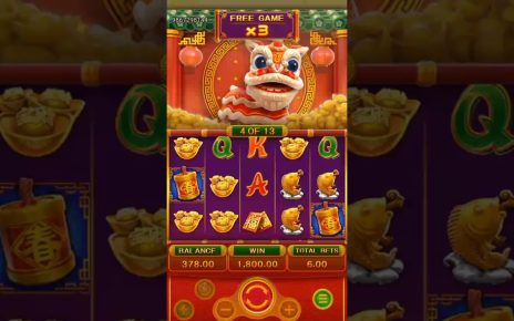 ONLINE CASINO (EXTREME) Chinese New Year, Nagbigay din.???