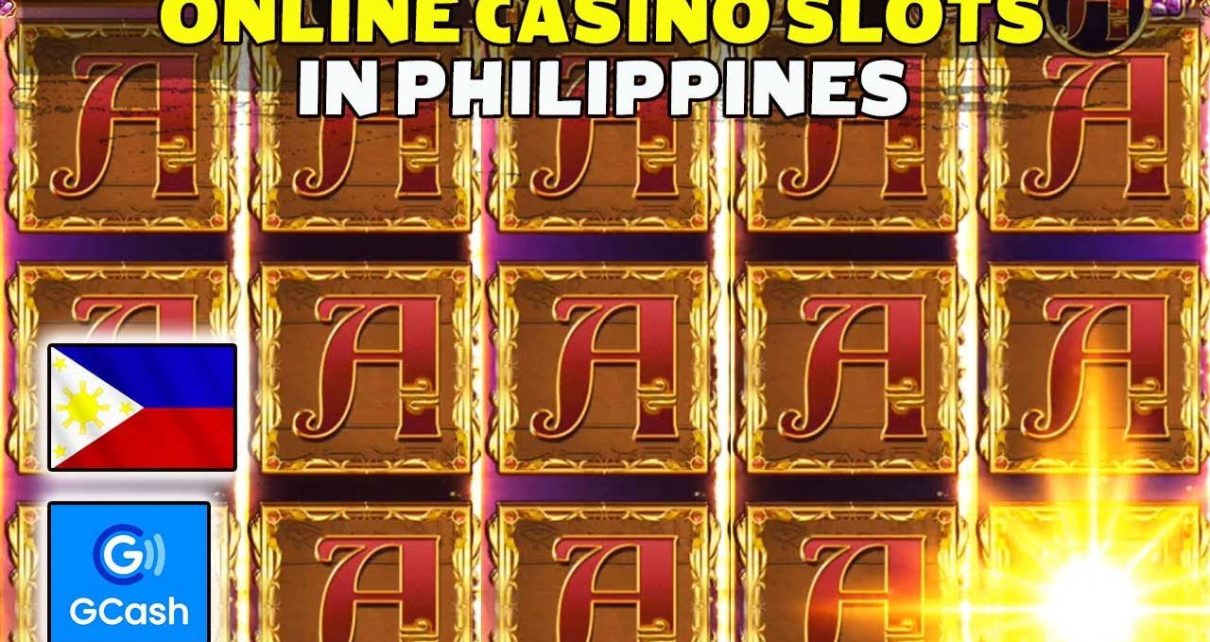 ONLINE CASINO PHILIPPINES FOR existent MONEY ??⭐ BIG WIN 570 USD IN SLOTS ONLINE