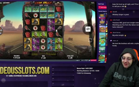 OPENING BONUSES at nowadays: Online Slots: Friday dark Bonus Hunt