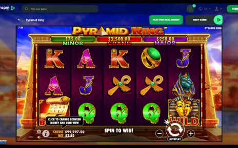 [Official Website] Green Spin Casino: Is this the best online casino right now?