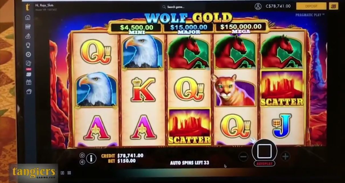 [Official Website] Tangiers Casino: Is this the best online casino right now?