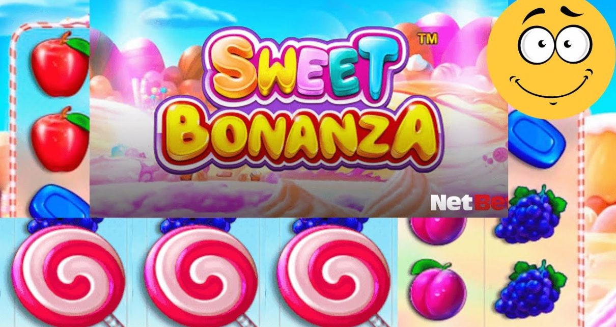 Online Casino Deutsch – Sweet Bonanza in Spielfilmlänge