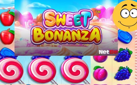 Online Casino Deutsch – Sweet Bonanza in Spielfilmlänge