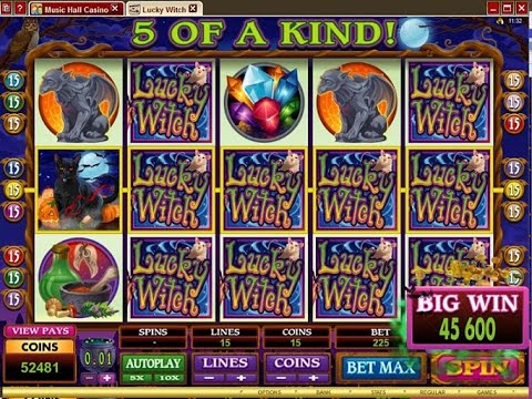 Online Casino Deutschland.Com