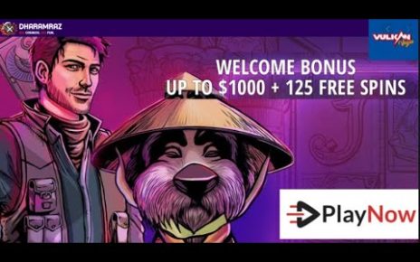 Online Casino Europe
