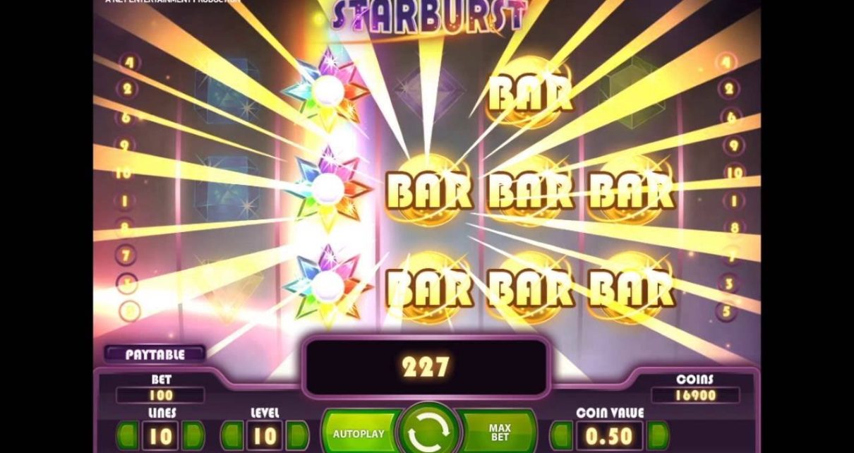 Online Casino Informatie