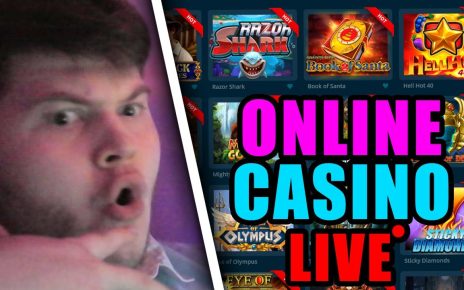 Online Casino | LowBet| Livestream