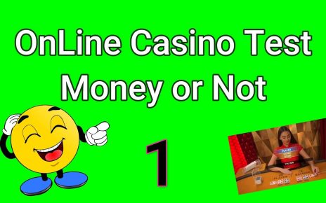 Online Casino Money Money Jan 24